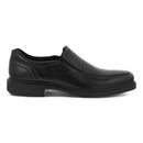 Ecco Helsinki 2.0 Apron Toe Slip-On Black Men's