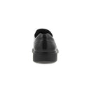 Ecco Helsinki 2.0 Apron Toe Slip-On Black Men's