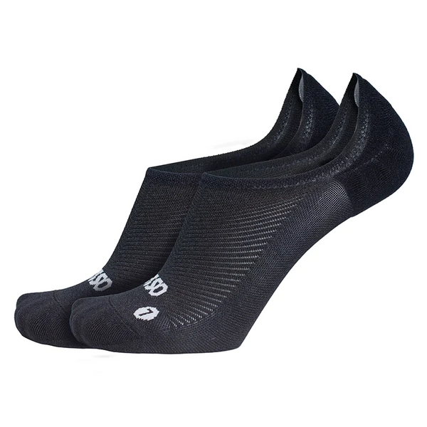 OS1st Nekkid Comfort Socks Black