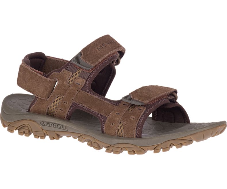 Merrell Moab Drift 2 Strap Earth display picture 1