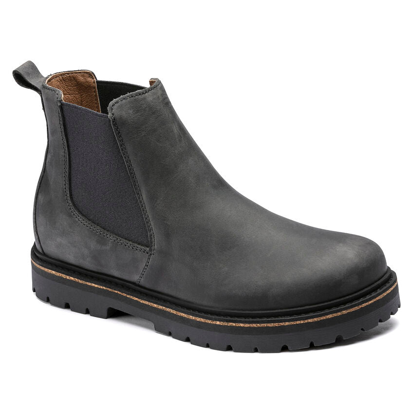 Women’s Graphite Stalon Boot NEW Birkenstock Women main image 2