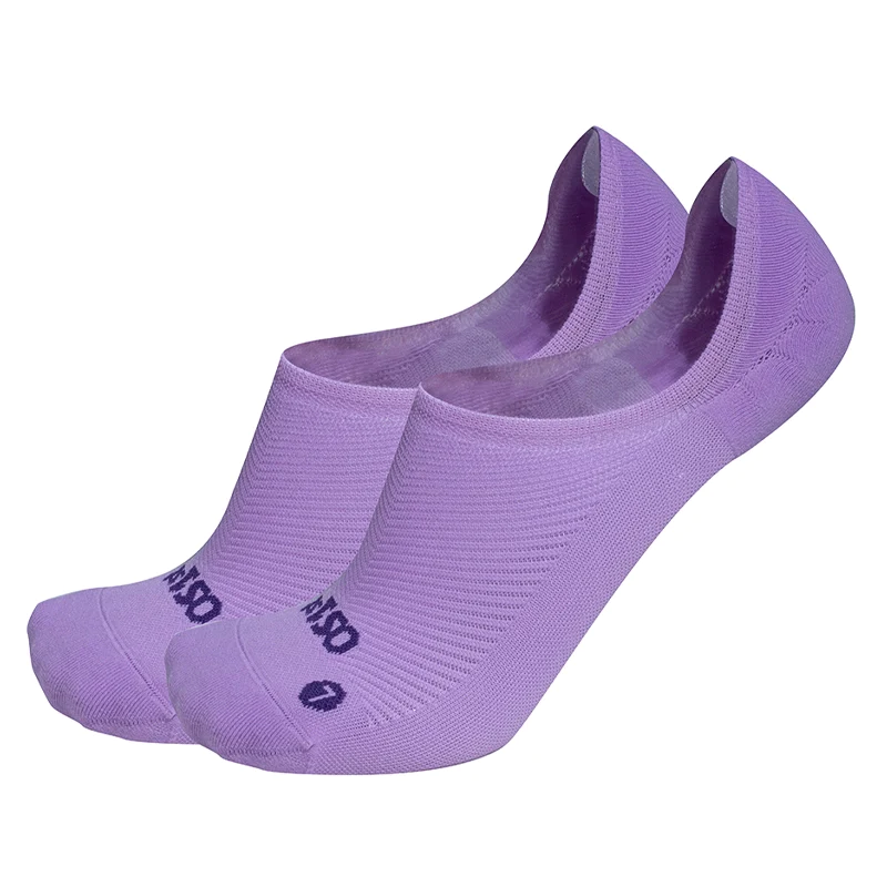 OS1st Nekkid Comfort Socks Lavender
