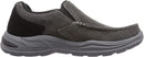 Skechers Arch Fit Motley Rolens Slip-On Black Men's