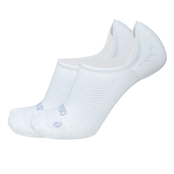 OS1st Nekkid Comfort Socks White