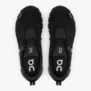 On Cloud 5 Waterproof All Black Women's