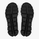 On Cloud 5 Waterproof All Black Women's