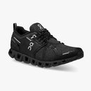 On Cloud 5 Waterproof All Black Women's