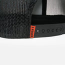 Brunt Curved Brim Snapbacks Work Hat with Built in Pencil Holder 9