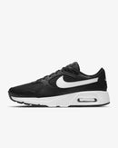 Nike Air Max SC Black White Women's