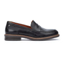 Pikolinos Aldaya Loafers Black Women's 2