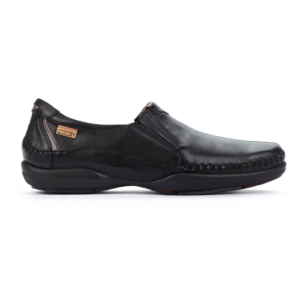 Pikolinos San Telmo Loafer Black Men's