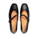 Pikolinos Ubeda Mary Jane Heeled Shoes Women's