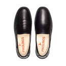 Pikolinos Marbella Slip-on Moccasin Black Men's 3