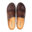 Pikolinos Granada Penny Clog Women's 3