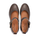 Pikolinos Utiel Heeled Mary Jane Women's 2
