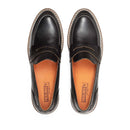 Pikolinos Aldaya Loafers Black Women's 3