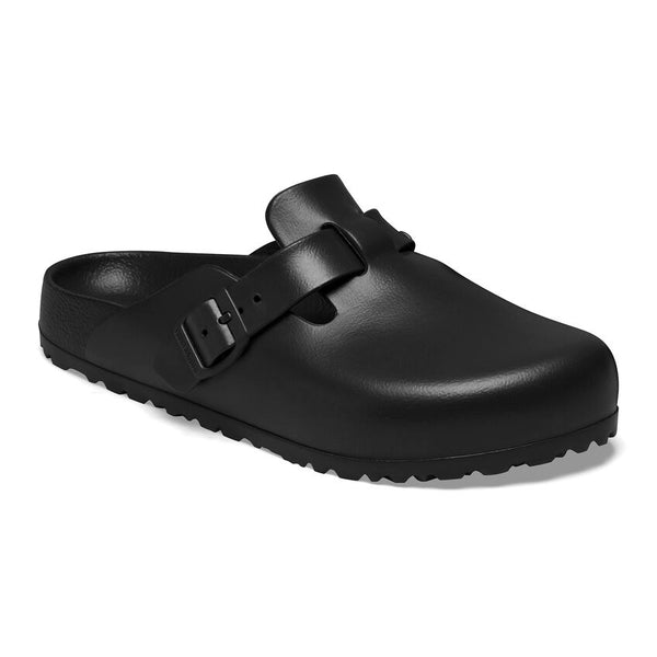 Birkenstock Boston EVA Black Women's