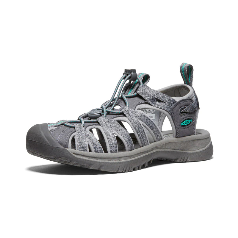 Keen Whisper Sandal Women's  3