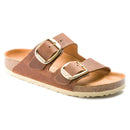 Birkenstock Arizona Big Buckle Oiled Leather Women's 2