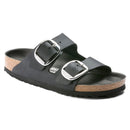 Birkenstock Arizona Big Buckle Oiled Leather Women's  2