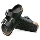 Birkenstock Arizona Big Buckle Oiled Leather Women's  1