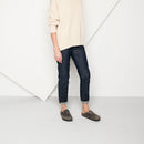 Birkenstock Boston Soft Footbed Iron 