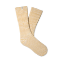 Ugg Rib Knit Slouchy Crew Socks Women's 1