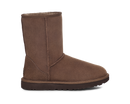 UGG Classic Short II Burnt Cedar Boot Women's  2