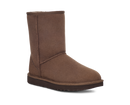 UGG Classic Short II Burnt Cedar Boot Women's  1