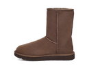 UGG Classic Short II Burnt Cedar Boot Women's  3