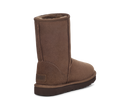 UGG Classic Short II Burnt Cedar Boot Women's  4