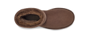 UGG Classic Short II Burnt Cedar Boot Women's  5