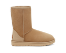 UGG Classic Short II Mustard Seed Women's