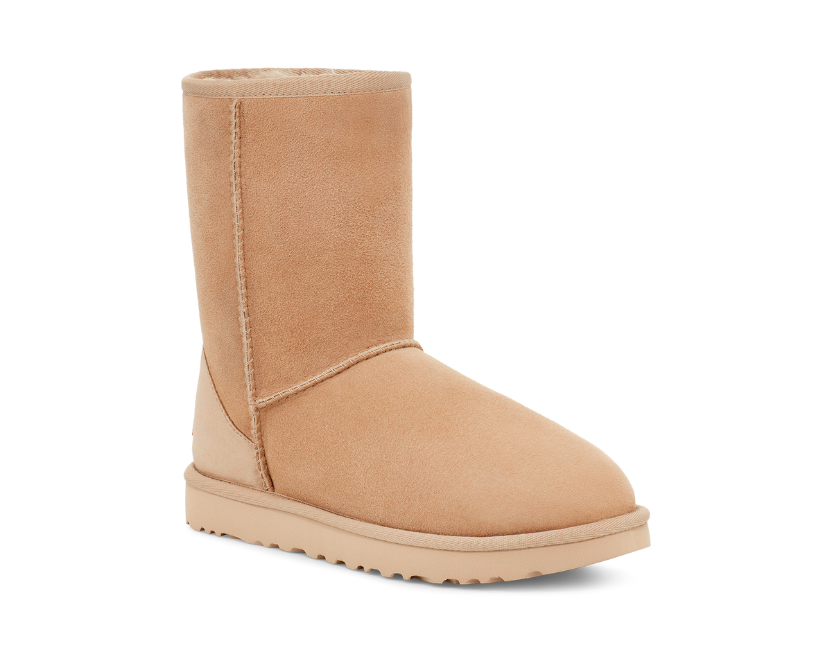 ☆人気☆【UGG】☆UGG W Classic Mini II Boots☆Mustard Seed☆ UGG Women's Classic Mini II Boot Mustard Seed