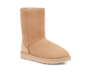 UGG Classic Short II Mustard Seed Women's