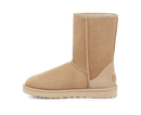 UGG Classic Short II Mustard Seed Women's