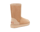 UGG Classic Short II Mustard Seed Women's