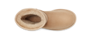 UGG Classic Short II Mustard Seed Women's