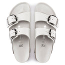 Birkenstock Arizona Big Buckle Leather (REGULAR/WIDE WIDTH) Women's