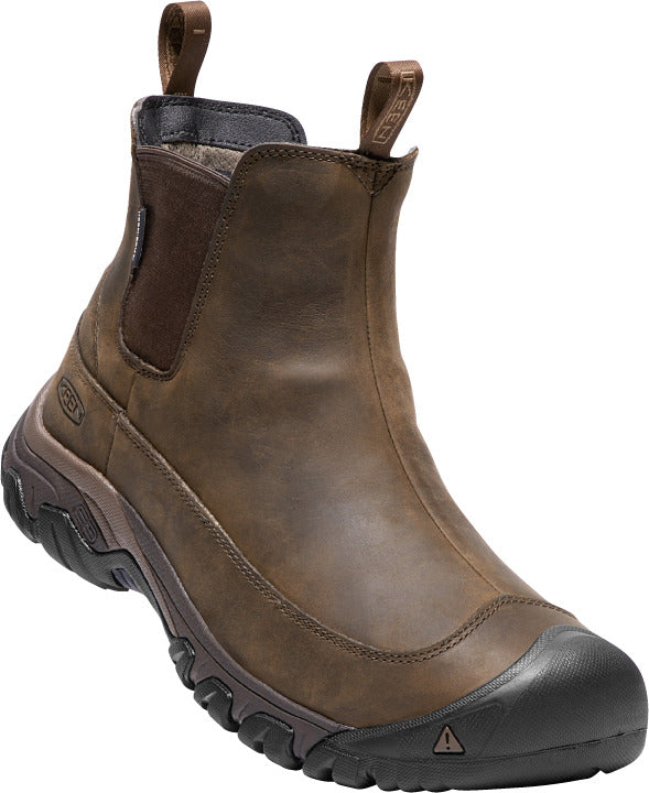 Keen Anchorage III Waterproof Boot Men's  6