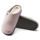 Birkenstock Zermatt Shearling Felt Slipper Women's  1
