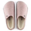 Birkenstock Zermatt Shearling Felt Slipper Women's  3