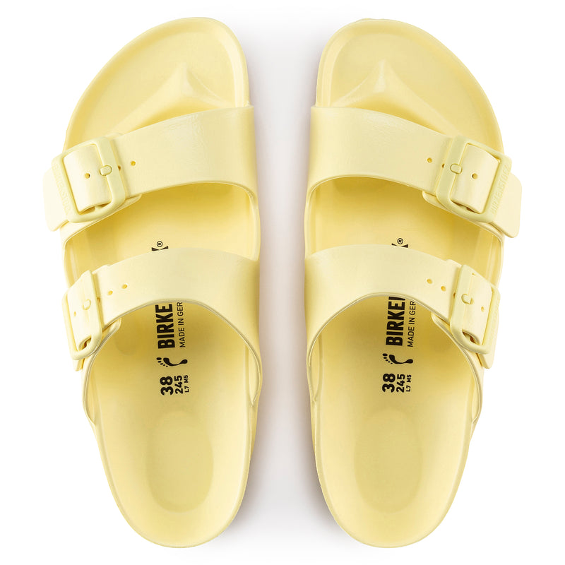 Birkenstock Arizona EVA Popcorn Waterproof Sandals Women's  3