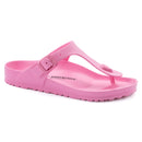Birkenstock Gizeh EVA Waterproof Candy Pink Sandals Women's 2