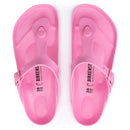 Birkenstock Gizeh EVA Waterproof Candy Pink Sandals Women's 3