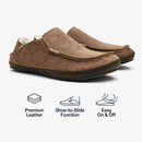 Olukai Moloa Slipper Men's  2