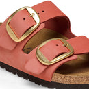 Birkenstock Arizona Big Buckle Mars Red Women's