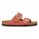 Birkenstock Arizona Big Buckle Mars Red Women's