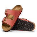 Birkenstock Arizona Big Buckle Mars Red Women's
