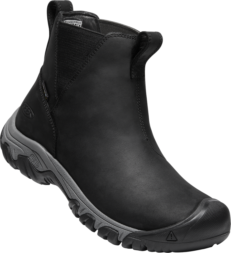 Keen Greta Chelsea Waterproof Boot Women's  2